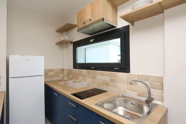 Deluxe Villa, 1 Yatak Odası