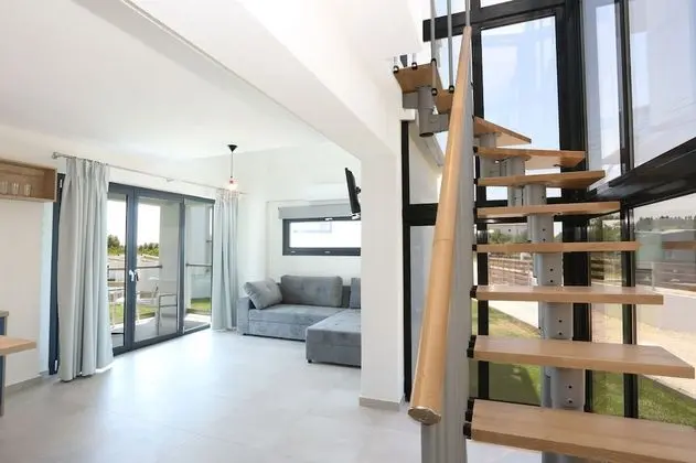 Deluxe Villa, 1 Yatak Odası