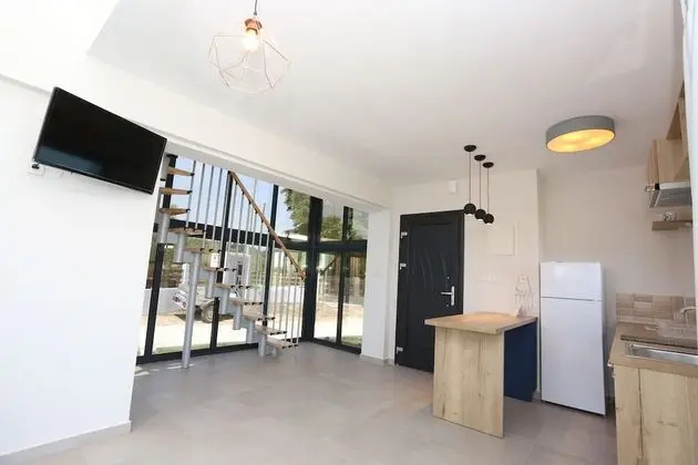 Deluxe Villa, 1 Yatak Odası