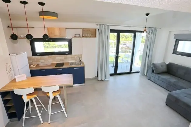 Deluxe Villa, 1 Yatak Odası