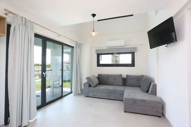 Deluxe Villa, 1 Yatak Odası