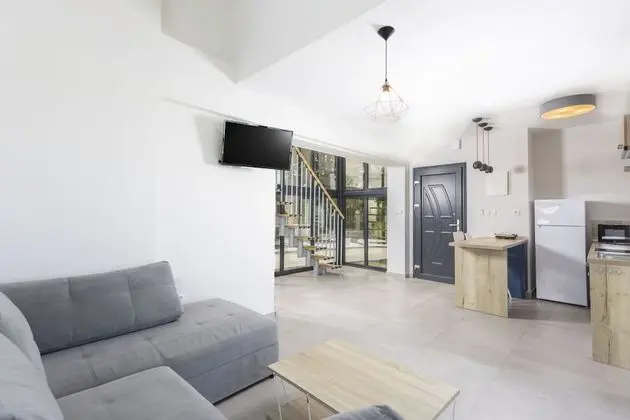 Deluxe Villa, 1 Yatak Odası