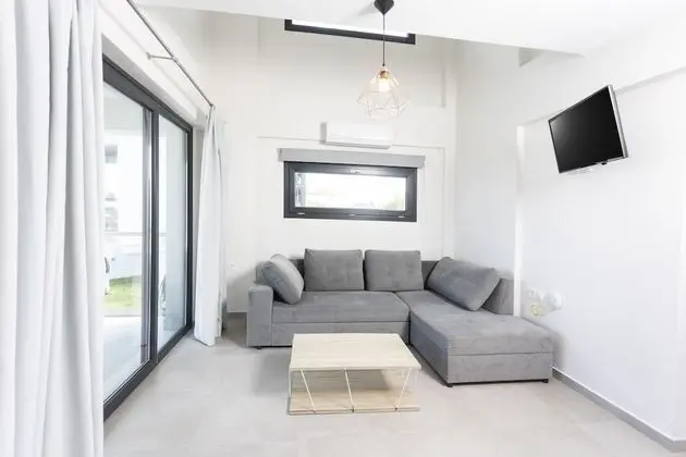 Deluxe Villa, 1 Yatak Odası