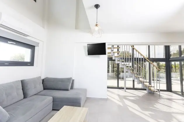 Deluxe Villa, 1 Yatak Odası