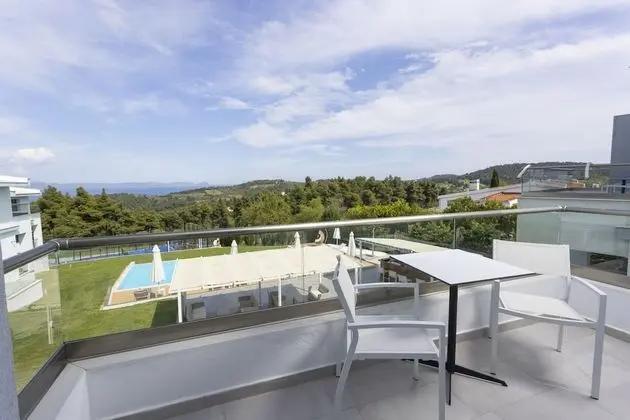 Deluxe Villa, 1 Yatak Odası