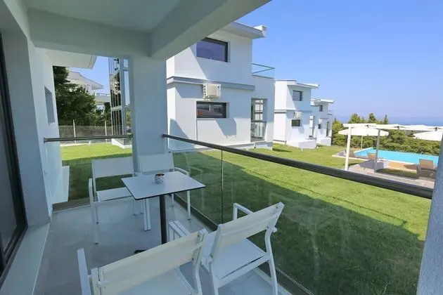 Deluxe Villa, 1 Yatak Odası