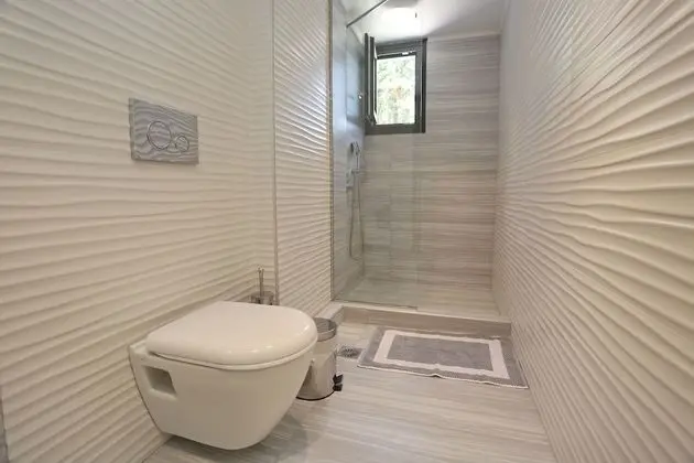 Deluxe Villa, 1 Yatak Odası