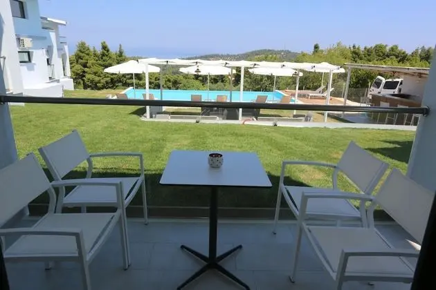 Deluxe Villa, 1 Yatak Odası