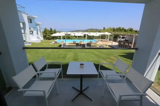 Deluxe Villa, 1 Yatak Odası