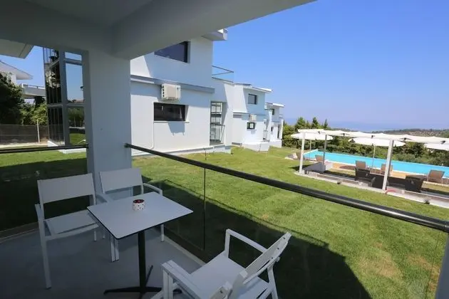 Deluxe Villa, 1 Yatak Odası