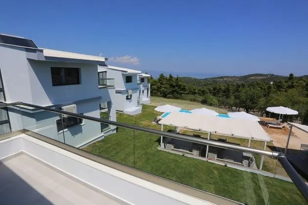 Deluxe Villa, 1 Yatak Odası