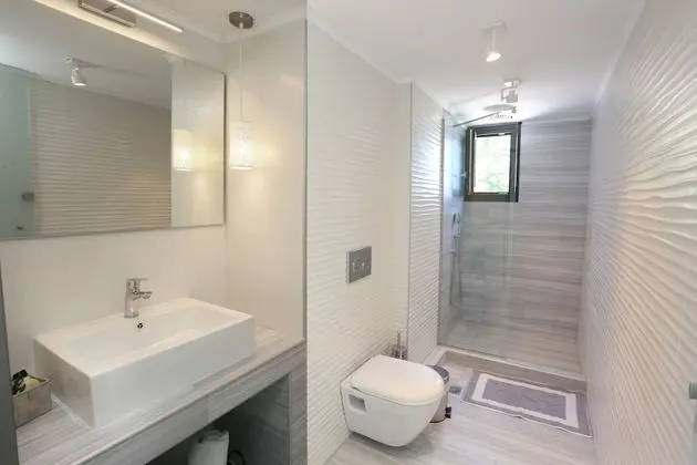 Deluxe Villa, 1 Yatak Odası