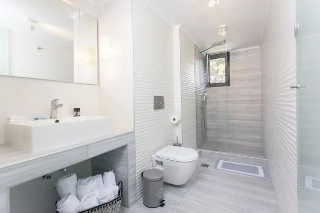 Deluxe Villa, 1 Yatak Odası