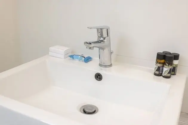 Deluxe Villa, 1 Yatak Odası