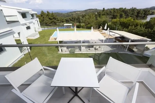 Deluxe Villa, 1 Yatak Odası