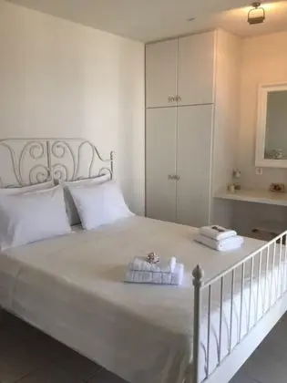 Deluxe Villa, Birden Çok Yatak, Sigara İçilmez