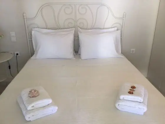 Deluxe Villa, Birden Çok Yatak, Sigara İçilmez