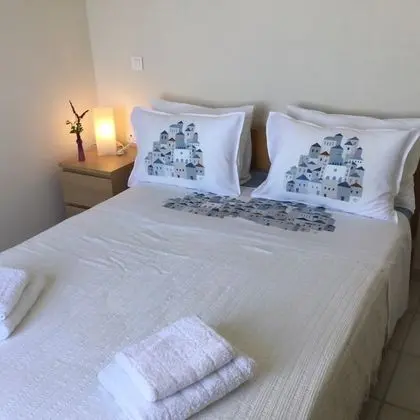 Deluxe Villa, Birden Çok Yatak, Sigara İçilmez