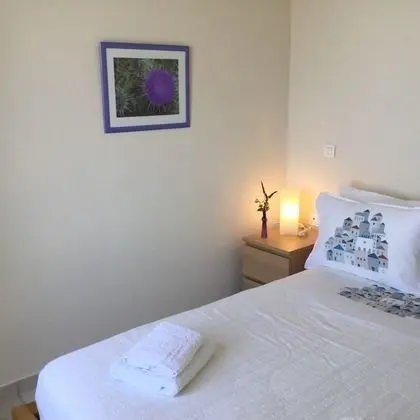 Deluxe Villa, Birden Çok Yatak, Sigara İçilmez