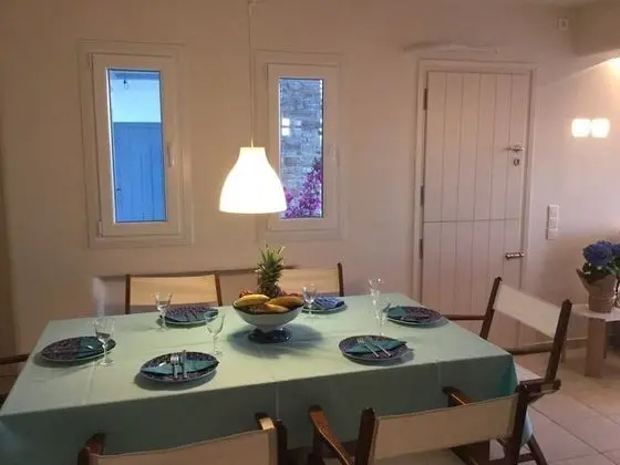 Deluxe Villa, Birden Çok Yatak, Sigara İçilmez