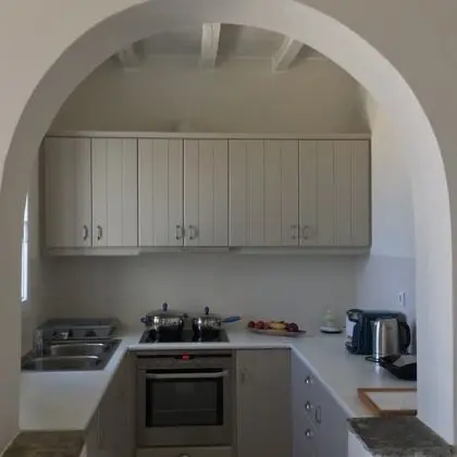 Deluxe Villa, Birden Çok Yatak, Sigara İçilmez