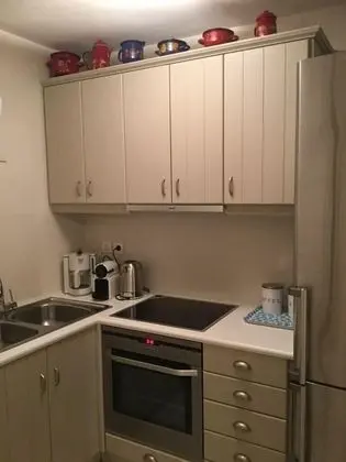 Deluxe Villa, Birden Çok Yatak, Sigara İçilmez