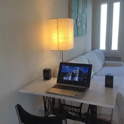 Deluxe Villa, Birden Çok Yatak, Sigara İçilmez