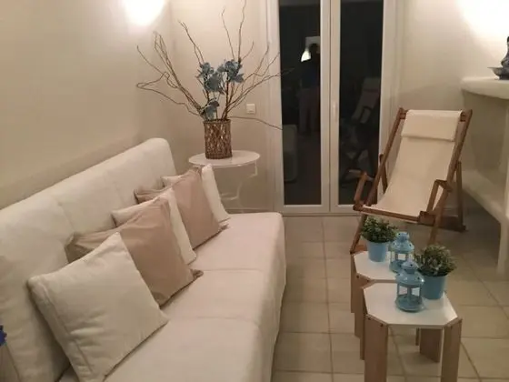 Deluxe Villa, Birden Çok Yatak, Sigara İçilmez