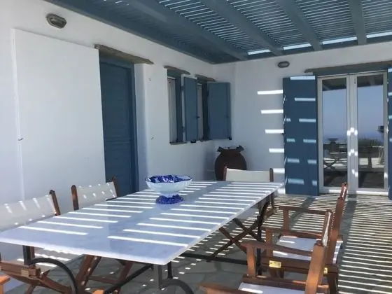 Deluxe Villa, Birden Çok Yatak, Sigara İçilmez
