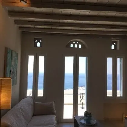 Deluxe Villa, Birden Çok Yatak, Sigara İçilmez