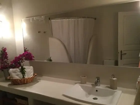 Deluxe Villa, Birden Çok Yatak, Sigara İçilmez