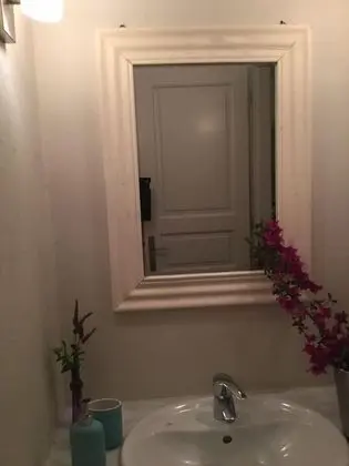 Deluxe Villa, Birden Çok Yatak, Sigara İçilmez