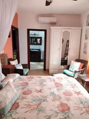 Premium Daire, 3 Yatak Odası, Mutfak, Havuz Manzaralı