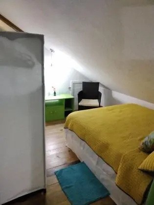 Premium Daire, 3 Yatak Odası, Mutfak, Havuz Manzaralı
