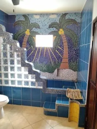 Premium Daire, 3 Yatak Odası, Mutfak, Havuz Manzaralı