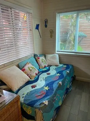 Premium Stüdyo, 1 Büyük (Queen) Boy Yatak ve Çekyat, Mutfak, Havuz Manzaralı
