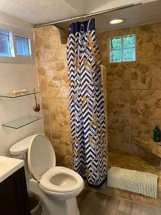 Premium Stüdyo, 1 Büyük (Queen) Boy Yatak ve Çekyat, Mutfak, Havuz Manzaralı