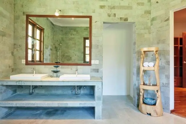 Villa, 4 Yatak Odası