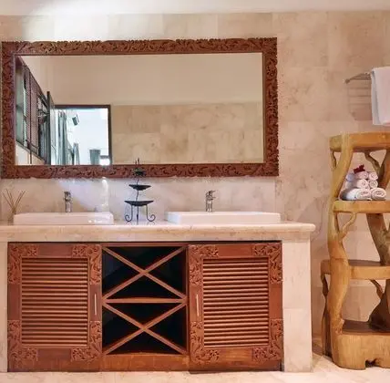 Villa, 4 Yatak Odası