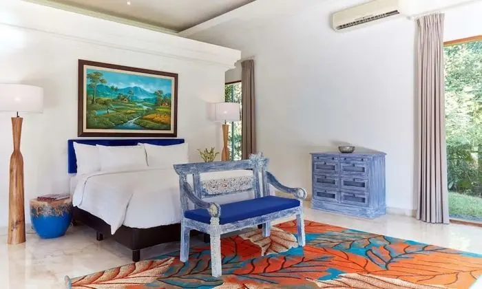 Villa, 6 Yatak Odası
