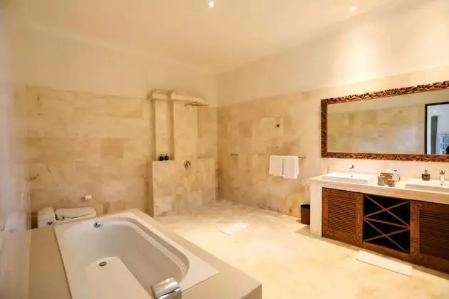 Villa, 6 Yatak Odası