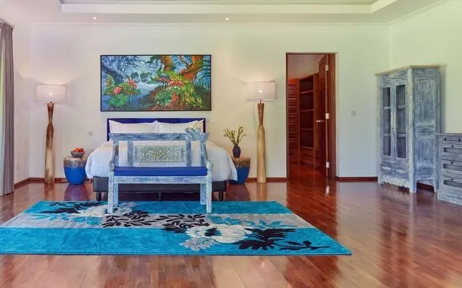 Villa, 6 Yatak Odası