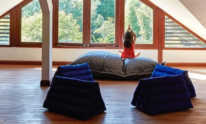 Villa, 6 Yatak Odası