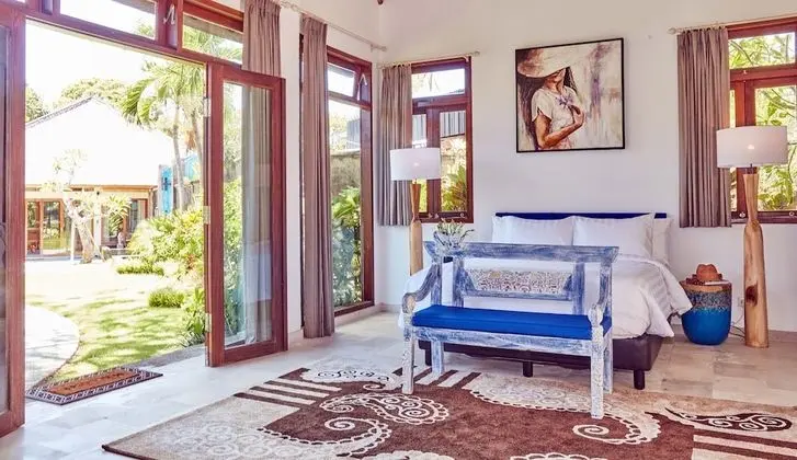 Villa, 6 Yatak Odası