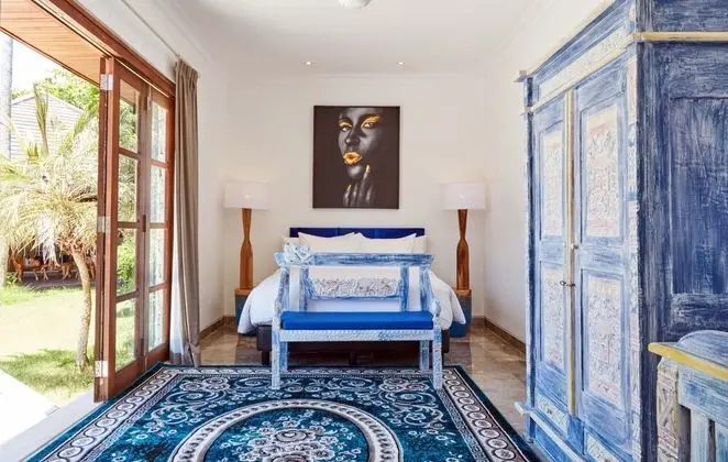 Villa, 6 Yatak Odası