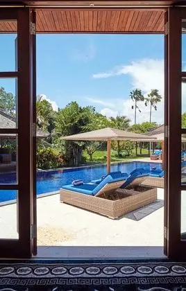 Villa, 6 Yatak Odası