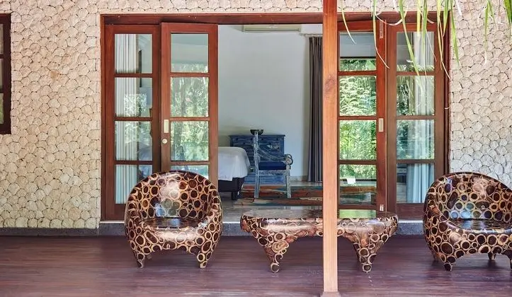 Villa, 6 Yatak Odası