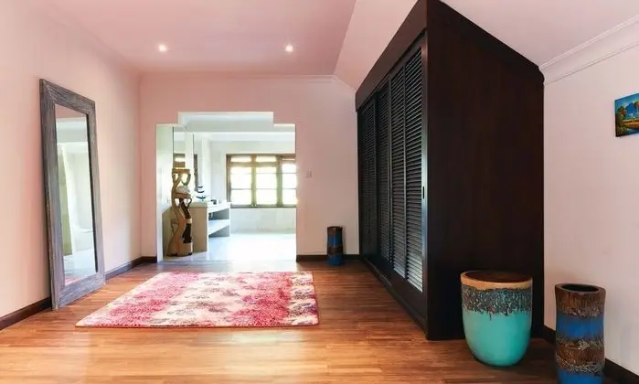 Villa, 6 Yatak Odası