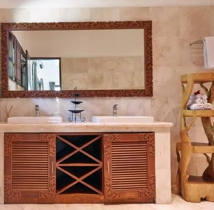 Villa, 6 Yatak Odası