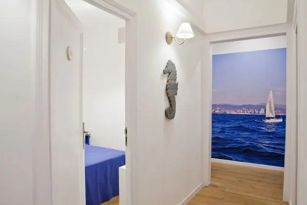 Basic Tek Kişilik Oda, Ortak Banyo